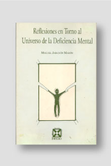 Reflex. Deficiencia Mental.