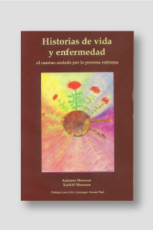 Historias de vida y enfermedad.