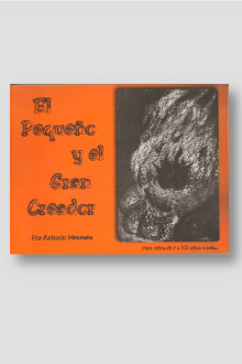 El Pequeño y el Gran Creador 